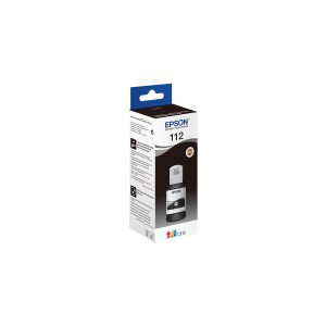 Epson Black Ink Bottles 127ml L6580 / L15150 / L15160