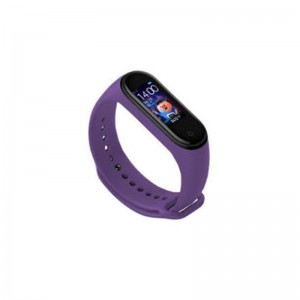 Replacement Silicone Strap for Xiaomi Mi 4 Smart Band