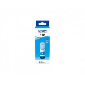 Epson Cyan Ink Bottles 70ml L6580 / L15150 / L15160