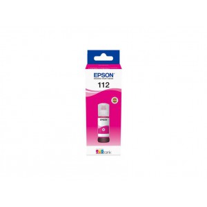 Epson Magenta Ink Bottles 70ml L6580 / L15150 / L15160