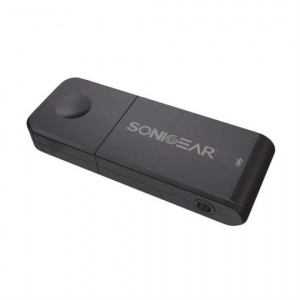 SonicGear Blueport 2 Bluetooth Audio Receiver