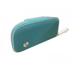 SonicGear P5000 Moby Portable Speaker - Maldive Blue