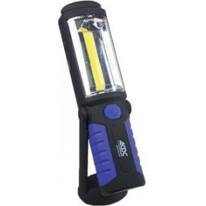 ACDC Dynamics Rechargeable Work Light with Magnetic Base
