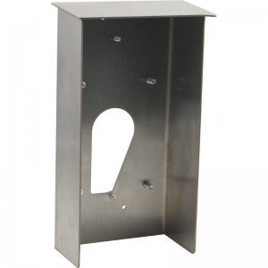 BPT Rainshield for Targha MP3SRS
