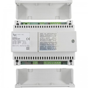 Bpt - Psu E310