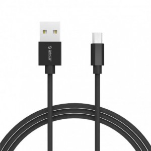Orico Micro USB Charge &amp; Sync Cable 2M – Black
