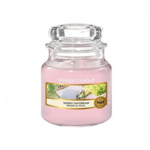 Yankee Candle Sunny Daydream Small Jar