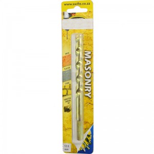 Drill Bit - Masonary 12mm