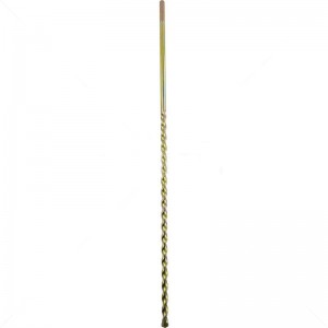 Drill Bit - Masonary 8 x 400mm