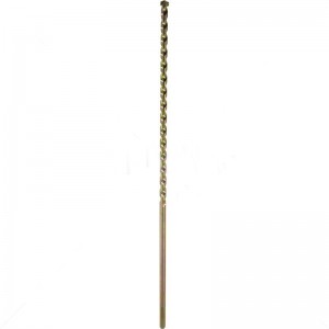 Drill Bit - Masonary 10 x 400mm