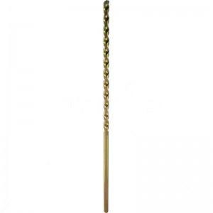Drill Bit - Masonary 12 x 400mm