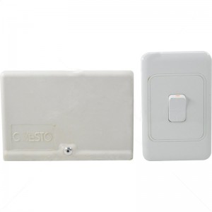 Isolator Switch 30Amp with WaterProof Surface Box