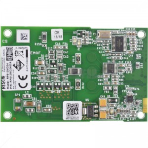Risco ProSYS Plus PSTN Plug-in Module