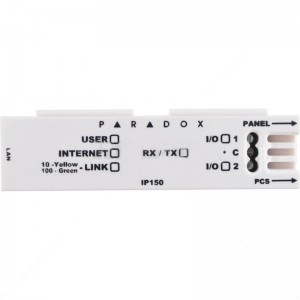 Paradox IP150 Internet Module PA3805S (New Version)