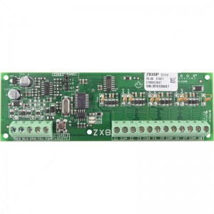 Paradox Spectra ZX8SP 8 Zone Expander Module PA5380