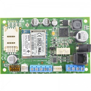Risco AGM Bus PCB