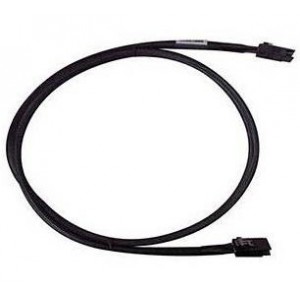 Intel Mini-SAS to Mini-SAS Cable SFF-8087 Set of 2 Cables