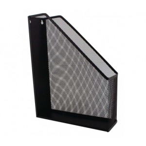 SDS M620 Wire Mesh Magazine Holder - Black