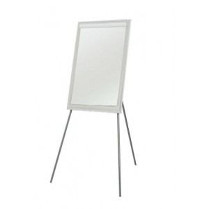 SDS Magnetic Flip Chart Presentation Stand (1000mm x 640mm)