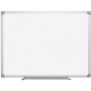 SDS Magnetic Whiteboard - 900 x 1200mm