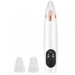 Casey Blackhead Remover And Facial Pore Battery Operated Cleansing Kit
