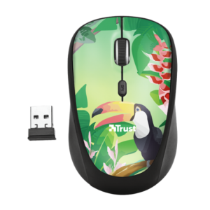 Trust YVI Toucan Wireless Mouse