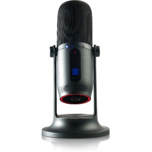 Thronmax - Mdrill One Pro Microphone - Slate Gray