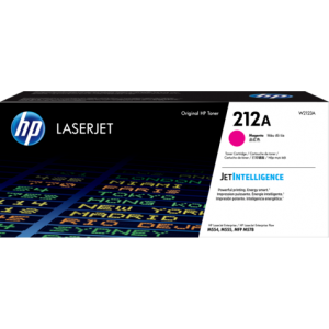 HP 212A Magenta Original LaserJet Toner Cartridge