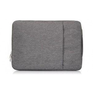 Tuff-Luv MacBook Pro 16” A2141 Sleeve - Denim Grey