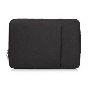 Tuff-Luv MacBook Pro 16” A2141 Sleeve - Denim Black (5055205239255)