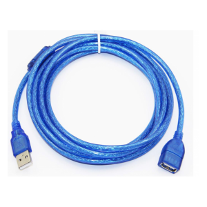 USB Extension Cable 5m Long Without Booster