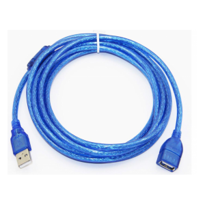 USB Extension Cable 5m Long Without Booster