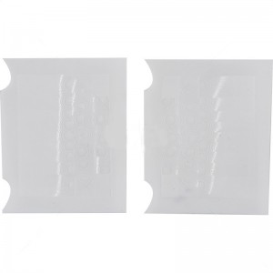 PIR Standard Lens for BD132 DT Outdoor