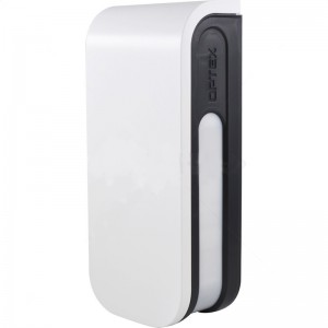 PIR - Optex BXS Shield Wired Outdoor Low Mount 1.2m 24m Dual Range AM