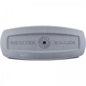 Nemtek Double Pole Lightning Protection System