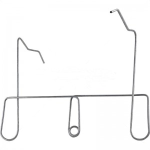 Nemtek Offset Bracket Triple 240mm