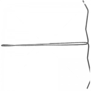 Nemtek Offset Bracket Single 225mm