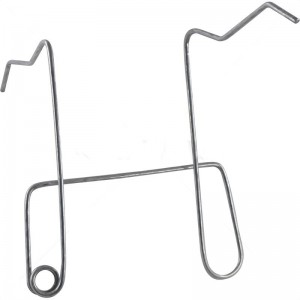 Nemtek Offset Bracket Double 225mm