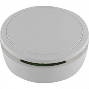 Risco Smoke &amp; Heat Detector 1 &amp; 2 Way 868 MHZ