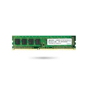 Axtrom 2.0GB DDR3 1333MHZ Non ECC Desktop Memory Module(PC3-10600 240-Pin 2 Rank DIMM)