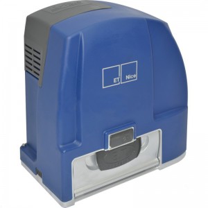 ET Drive 1000 Gate Motor Kit incl Battery and 4m Rack Options