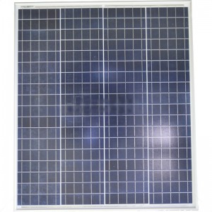 Centurion Solar Panel 80W Polycrysalline 18.2V 915x670x30mm - Excl Regulator