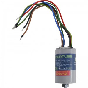 Clearline Mains Protect Series Surge Tube 10A / 8kA