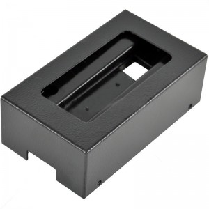 ZKTeco Cable Management Box Only for F12