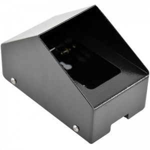 ZKTeco Cable Management Box with Shield for F12