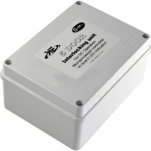 Door Interlock PCB - 5Door