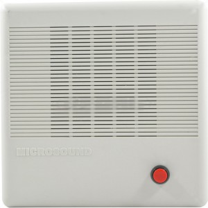 Microsound Substation Plastic Incl Callback