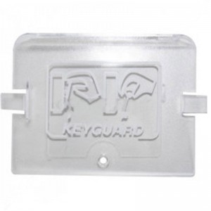 Replacement Perspex for FR18 Keyguard (DM797)