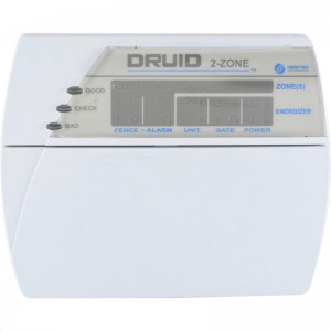 Nemtek Keypad - DRUID Keypad 2 Zone