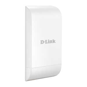 Wireless N300 PoE Access Point (Without Adapter)
